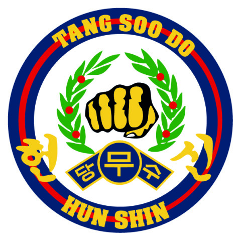 Hun Shin Logo
